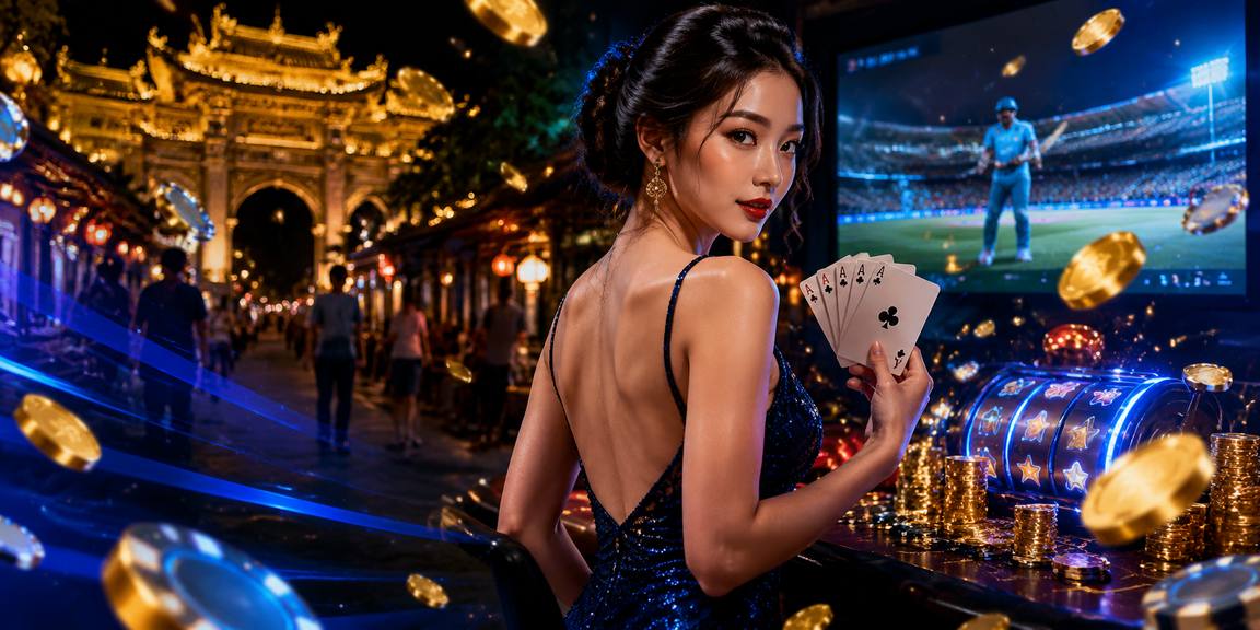 alu88 Vào Bàn Thật – Dealer Thật Ngay Trên Điện Thoại