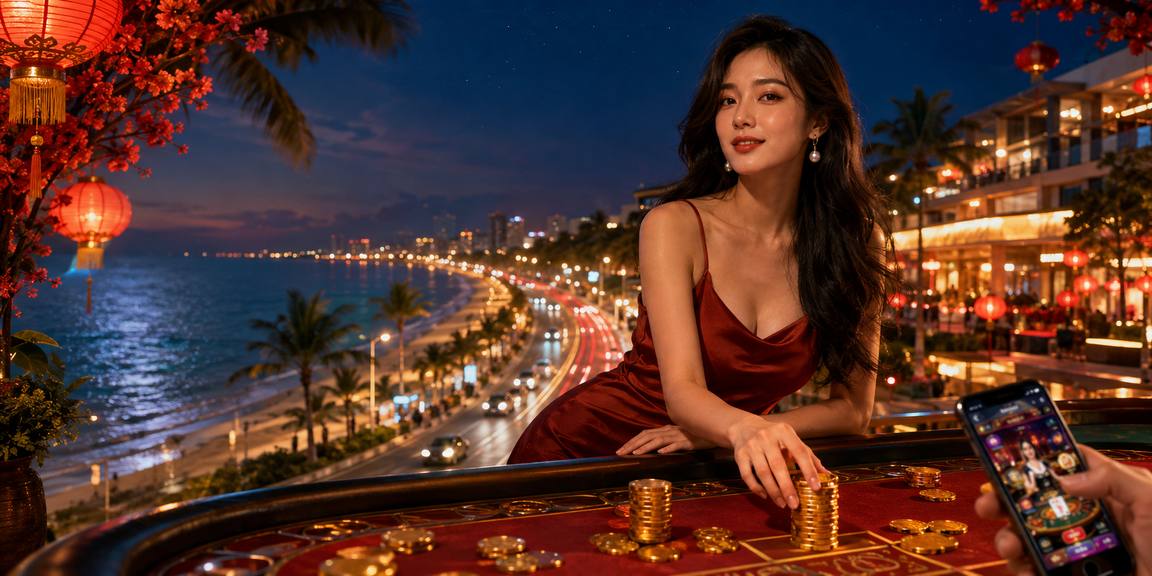 alu88 Sảnh Chính Live Casino alu88 Có Gì?